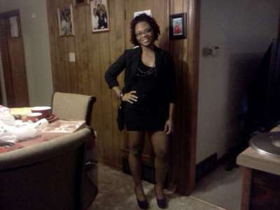 Bremeshia Gipson