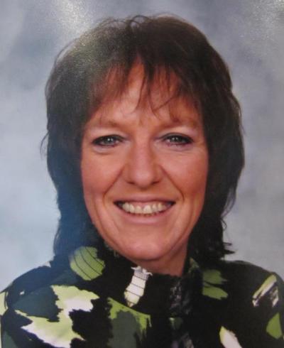 Judy Strachila