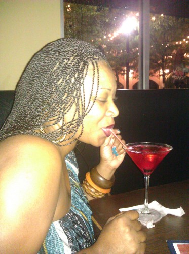Lashawn Gladney