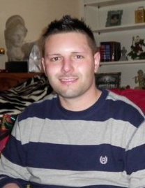 Kyle Durham
