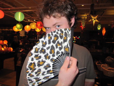 Anthony Braden