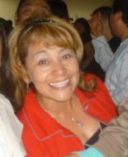 Ana Tapia