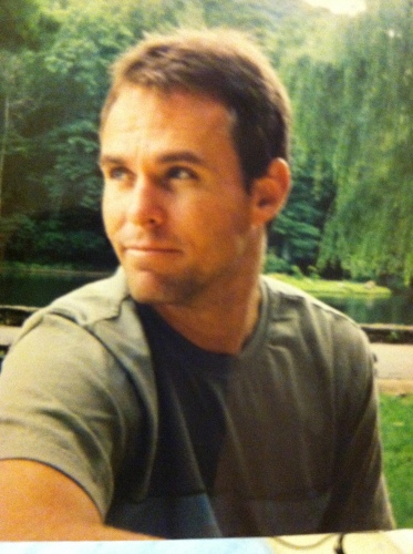 Scott Swan