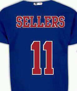 James Sellers