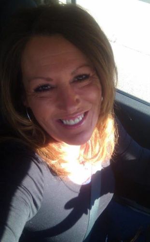 Christina Look
