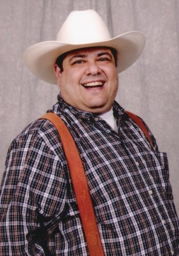 Michael Charton