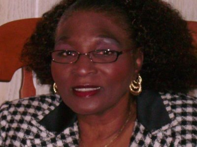 Alida Coby