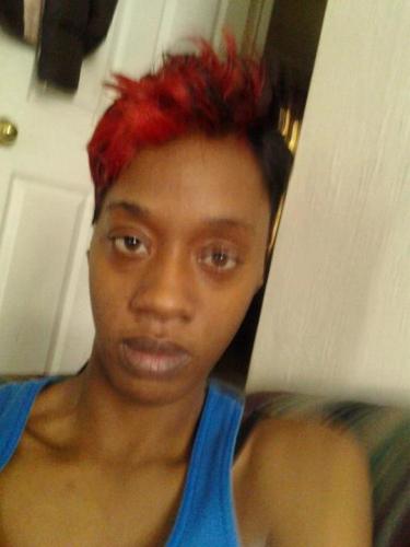 Roshanta Moore