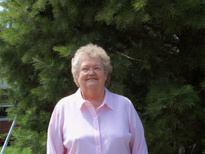 Marilyn Major