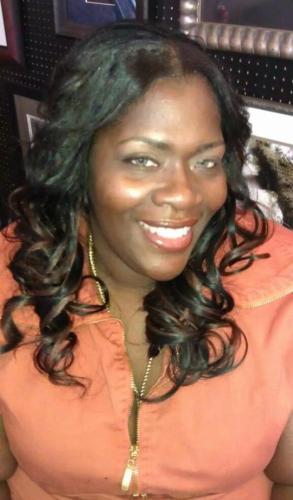 Jessie Jackson