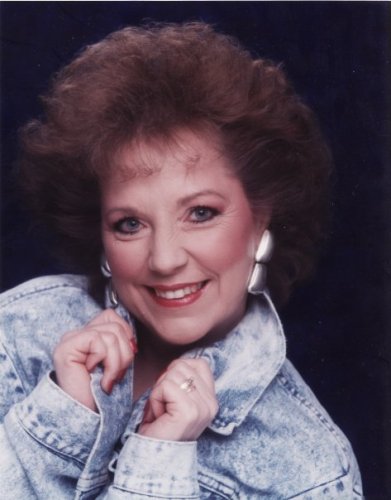 Marie Nadwodny