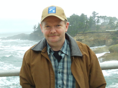 Craig Bozart