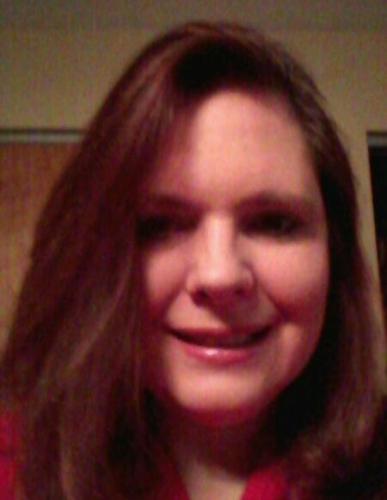 Amy Denlinger