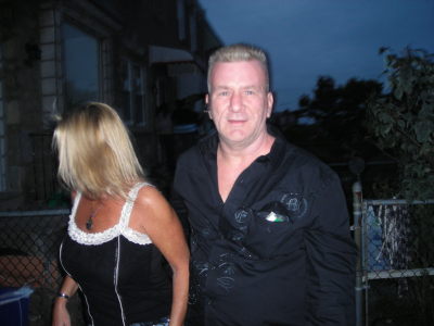 John Carson