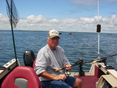 Glen Boehmer