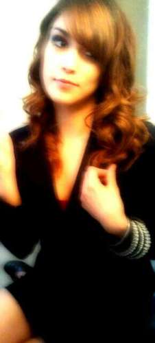Chelsey Ybarra