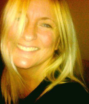 Kimberly Goselin