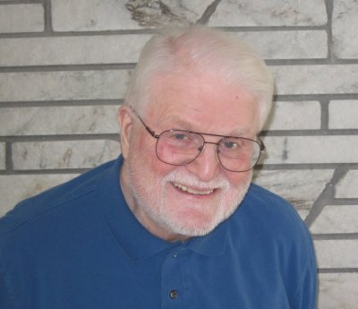 George Moore