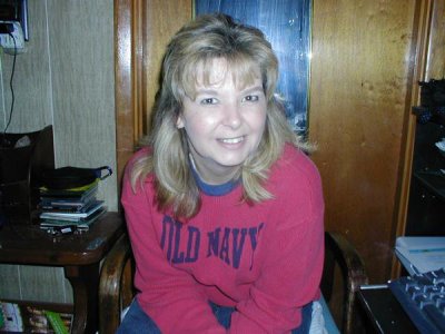 Charlene Tolbert