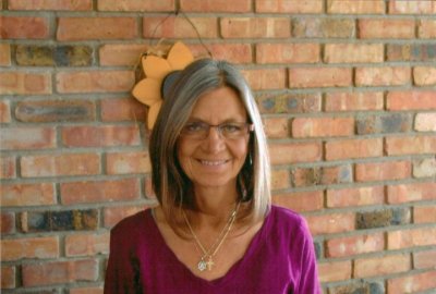 Sandra Widmer