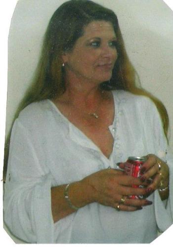 Janet Stricklin