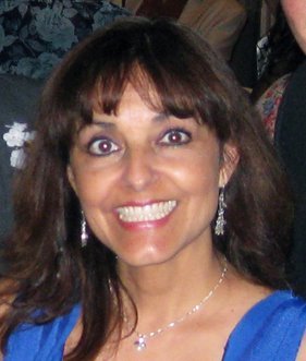 Patricia Magdaleno