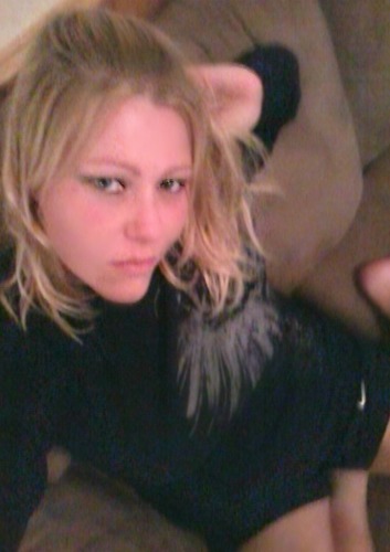 Brandy Weaver