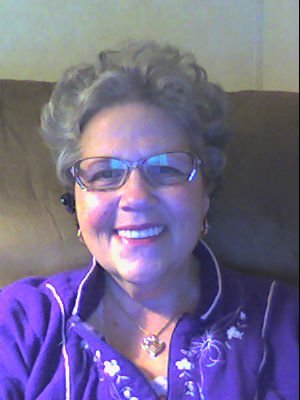 Doris Mcgovern