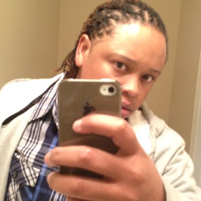 Tyler Brooks