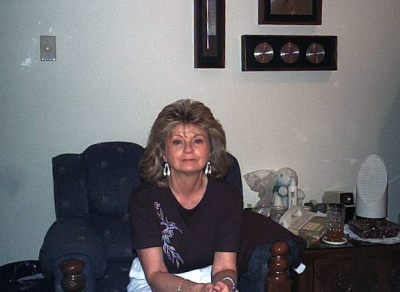 Elizabeth Peltz