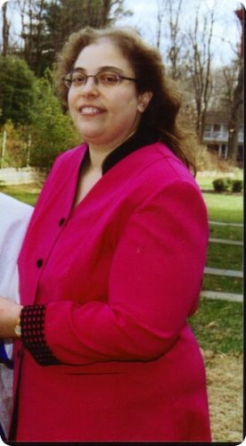 Susan Isman