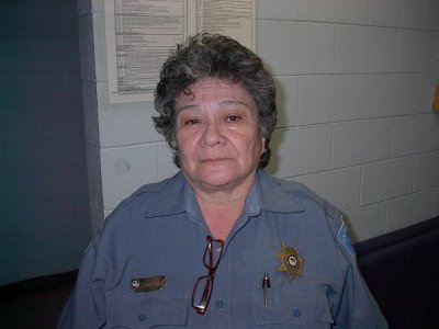 Dorothy Ramirez