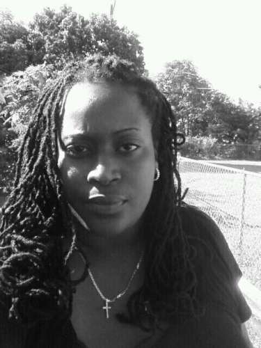 Patrice Williams