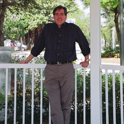 Harry Stern