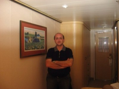 Mark Fisher