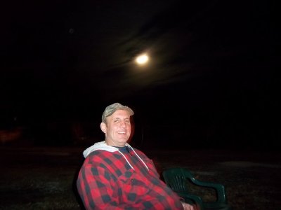 Rick Saylor