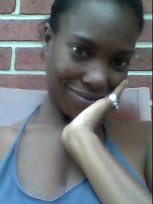 Keyandra Perry