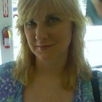 Stacey Hill