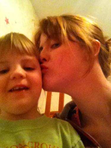 Rachael Horine