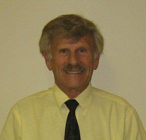 Willard Mcquerry