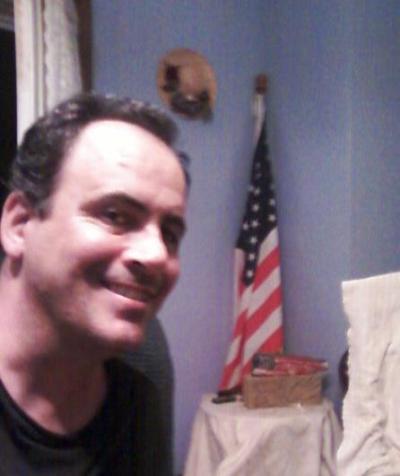 Lawrence Greth
