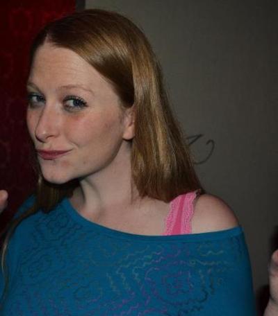 Dana Booth