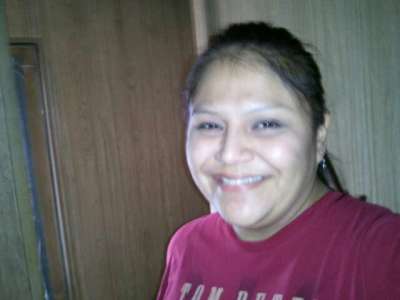 Rochelle Burnside