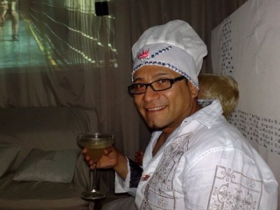 Homero Loza