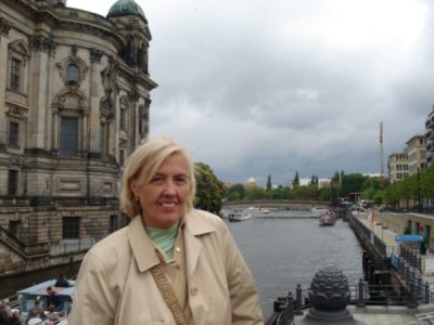 Edith Salton