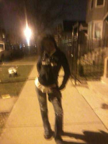 Antwanette Flynn