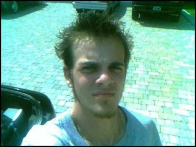 Christopher Kozma