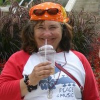 Eleanor Maas