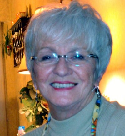 Laura Caupert
