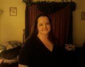 Chrystal Kizer